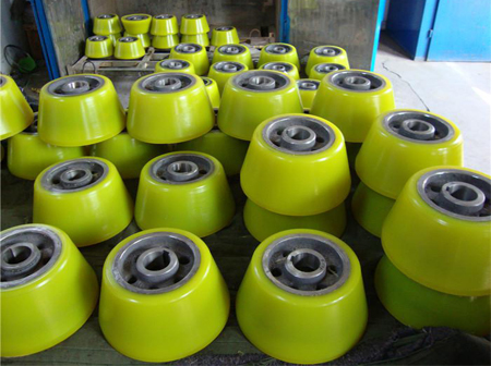 尼龍滑輪的質(zhì)量體現(xiàn)在哪些方面 尼龍滑輪的質(zhì)量體現(xiàn)在哪些方面